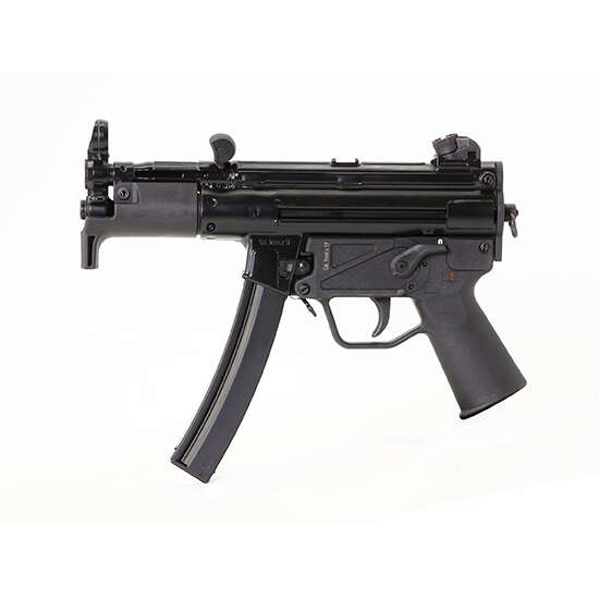 Handguns Zenith Firearms ZPAP M70 9mm ZENITH ZF-5K 9MM 4.6 NT PIC RAIL HANDSTOP 3 30RD